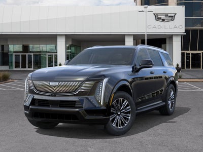 2026 Cadillac ESCALADE IQL Sport