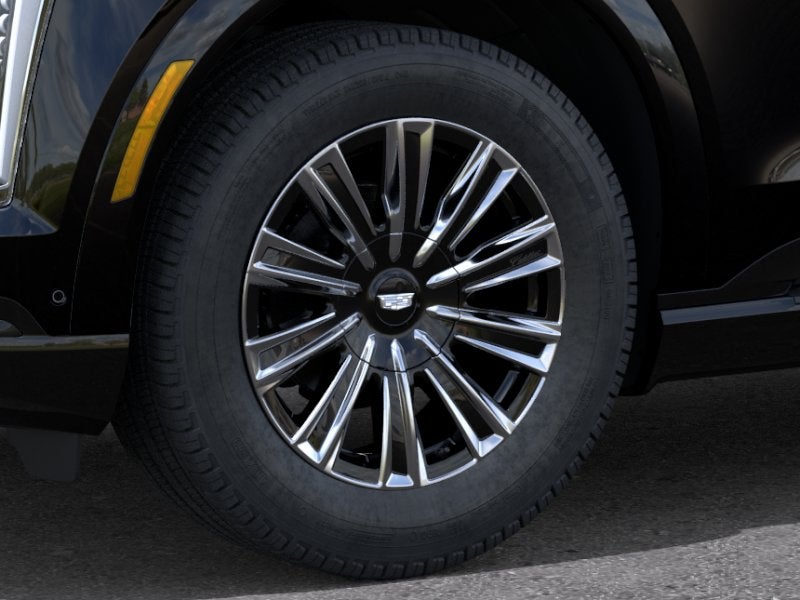 2026 Cadillac Escalade IQL Sport - Photo 9