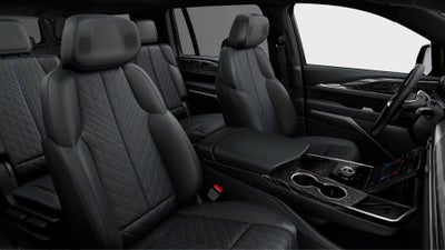 2026 Cadillac ESCALADE IQL Sport