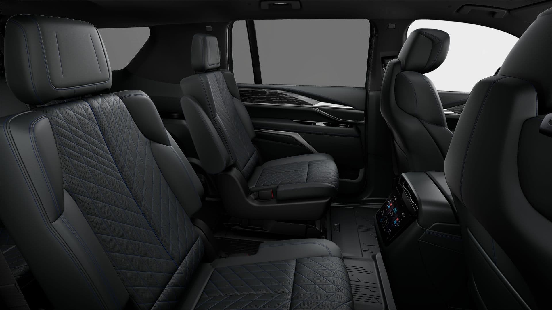 2026 Cadillac ESCALADE IQL Sport