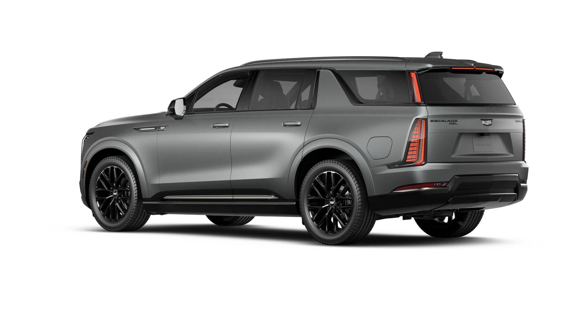2026 Cadillac ESCALADE IQL Sport