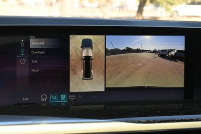 2026 Cadillac ESCALADE IQL Sport