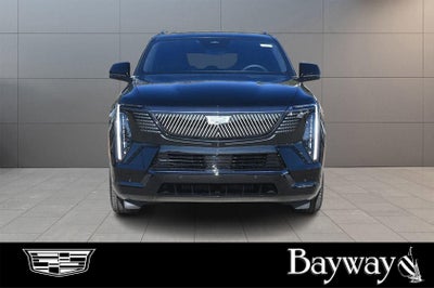 2026 Cadillac ESCALADE IQL Sport