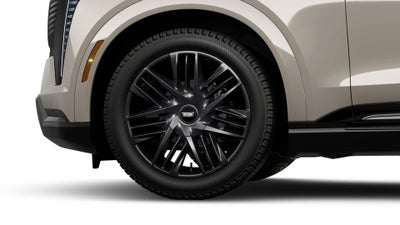 2026 Cadillac ESCALADE IQL Sport