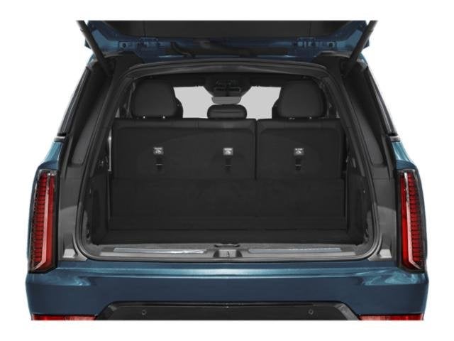 2026 Cadillac ESCALADE IQL Premium Sport