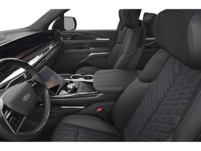 2026 Cadillac ESCALADE IQL Premium Sport