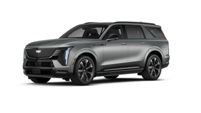 2026 Cadillac ESCALADE IQL Premium Sport