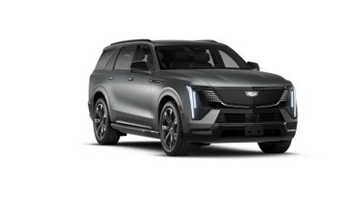 2026 Cadillac ESCALADE IQL Premium Sport