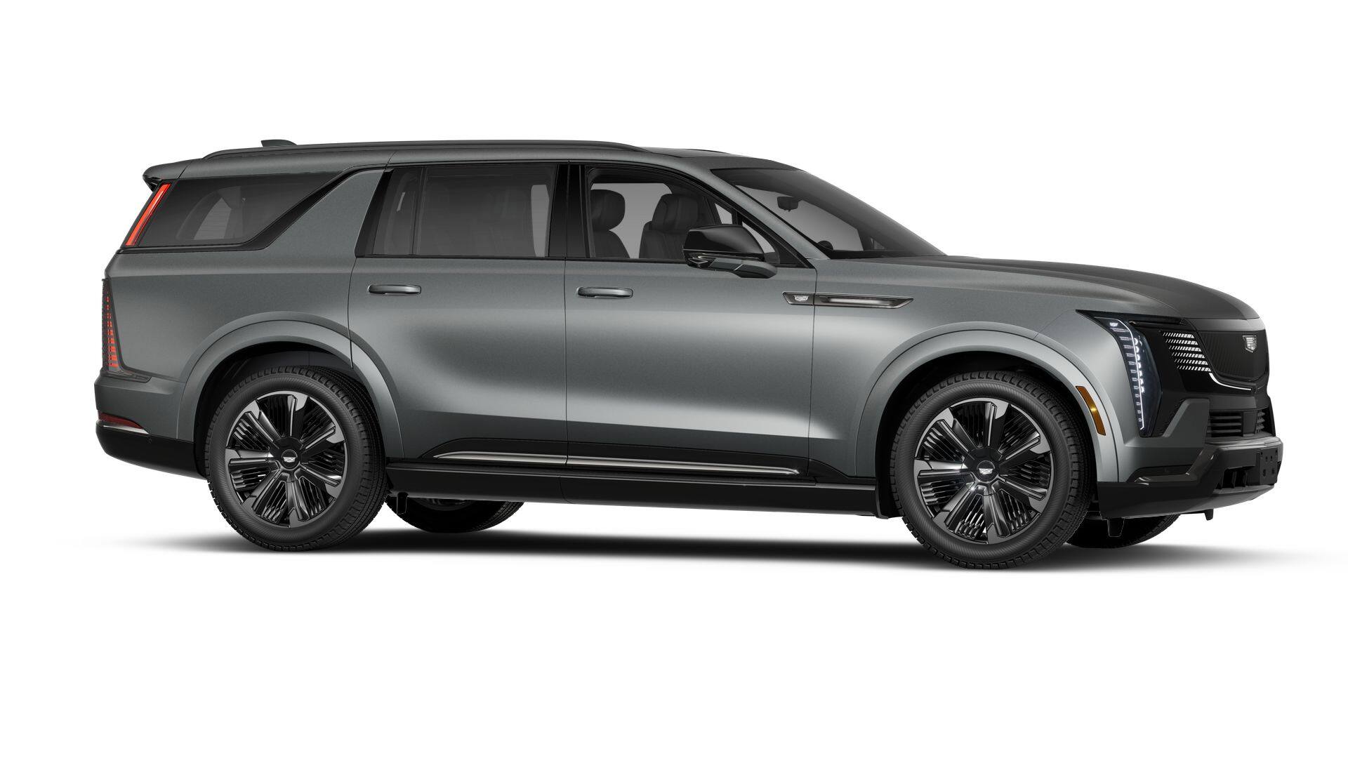 2026 Cadillac ESCALADE IQL Premium Sport