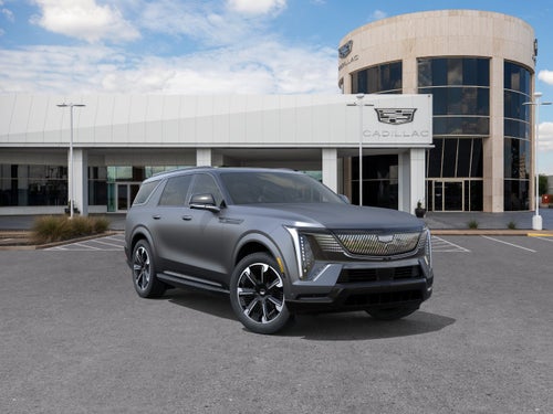 2026 Cadillac ESCALADE IQL Premium Sport