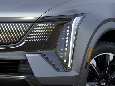 2026 Cadillac ESCALADE IQL Premium Sport
