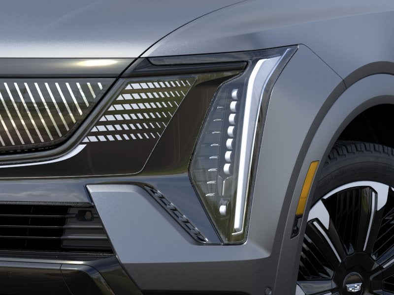 2026 Cadillac ESCALADE IQL Premium Sport