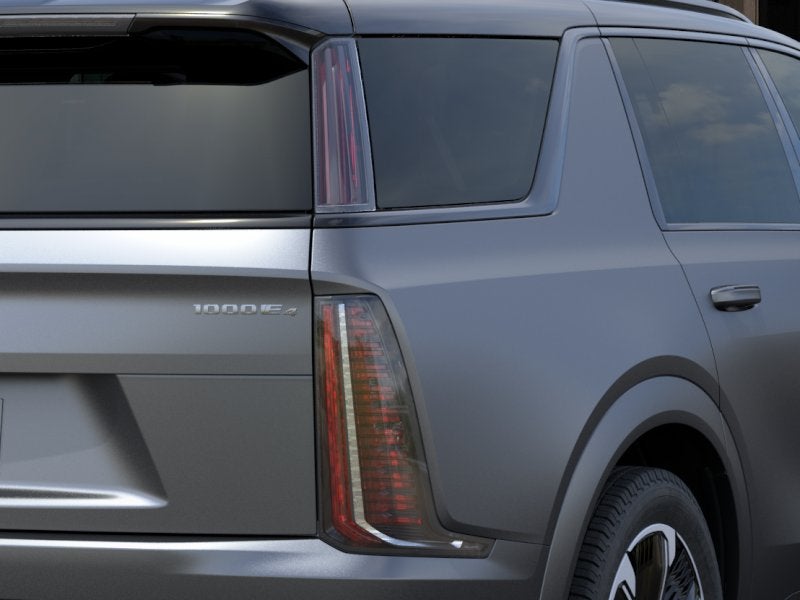 2026 Cadillac ESCALADE IQL Premium Sport