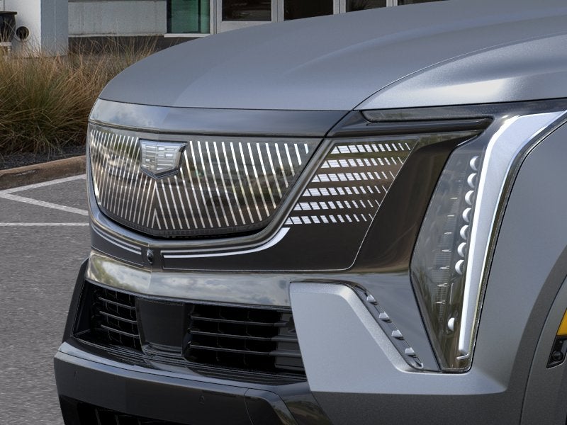 2026 Cadillac ESCALADE IQL Premium Sport