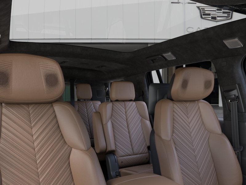 2026 Cadillac ESCALADE IQL Premium Sport