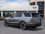 2026 Cadillac ESCALADE IQL Premium Sport