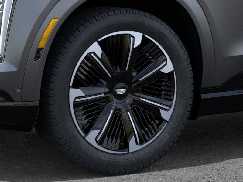 2026 Cadillac ESCALADE IQL Premium Sport