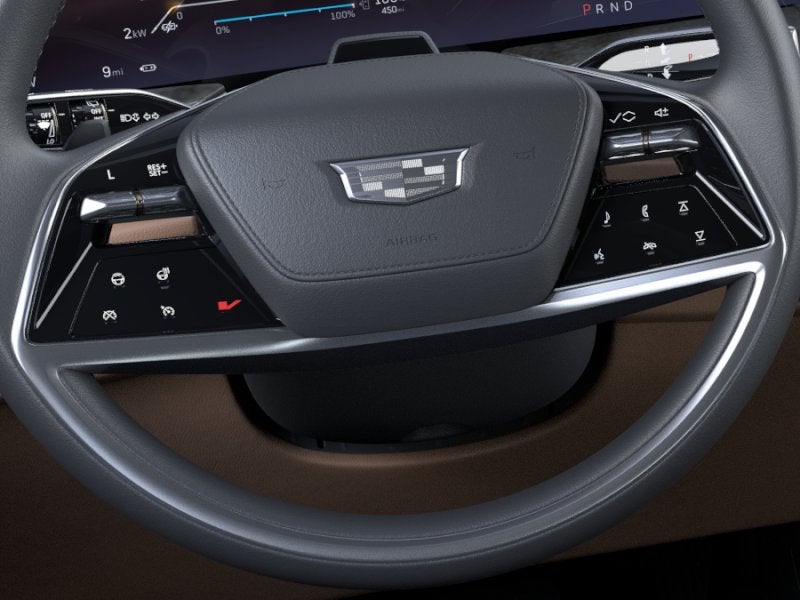 2026 Cadillac ESCALADE IQL Premium Sport
