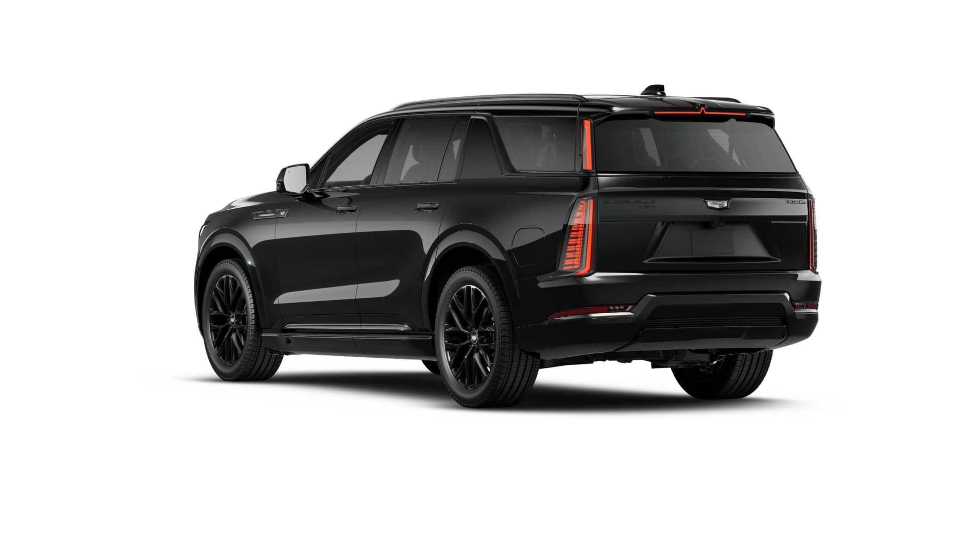 2026 Cadillac ESCALADE IQL Premium Sport