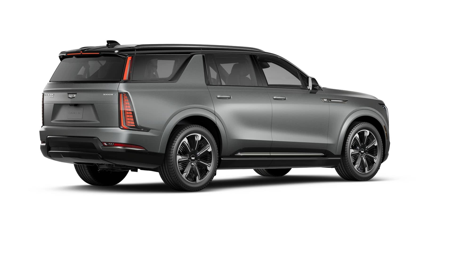 2026 Cadillac ESCALADE IQL Premium Sport