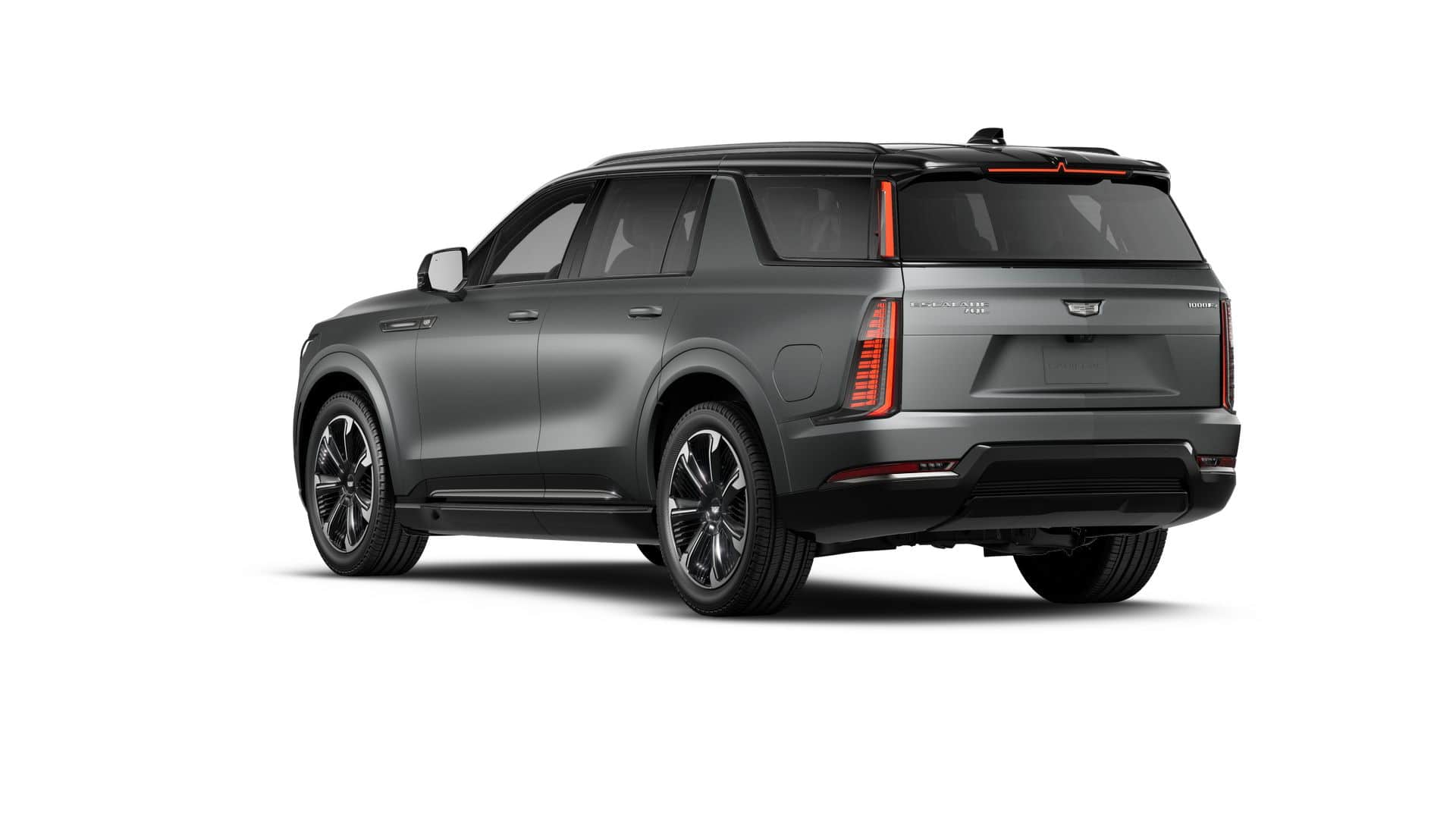 2026 Cadillac ESCALADE IQL Premium Sport