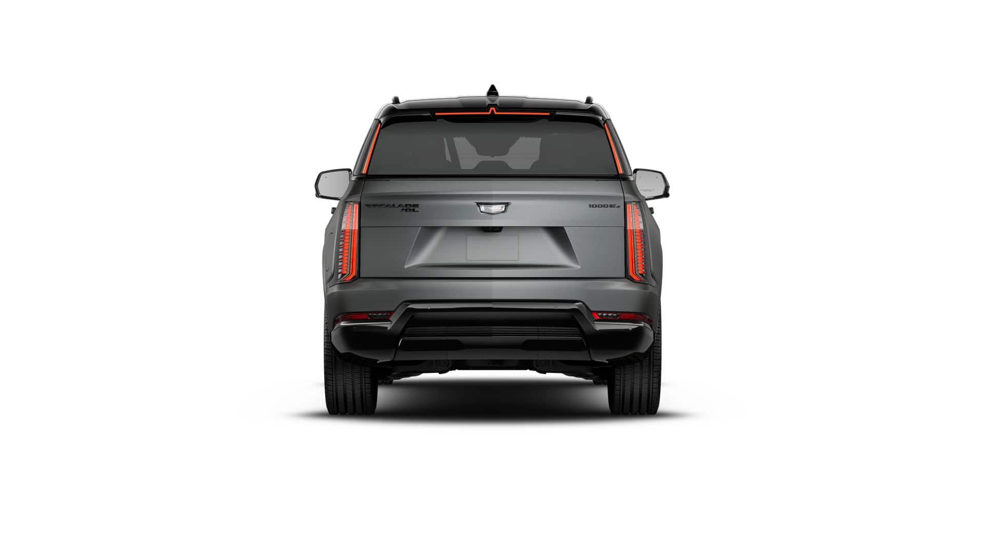 2026 Cadillac ESCALADE IQL Premium Sport