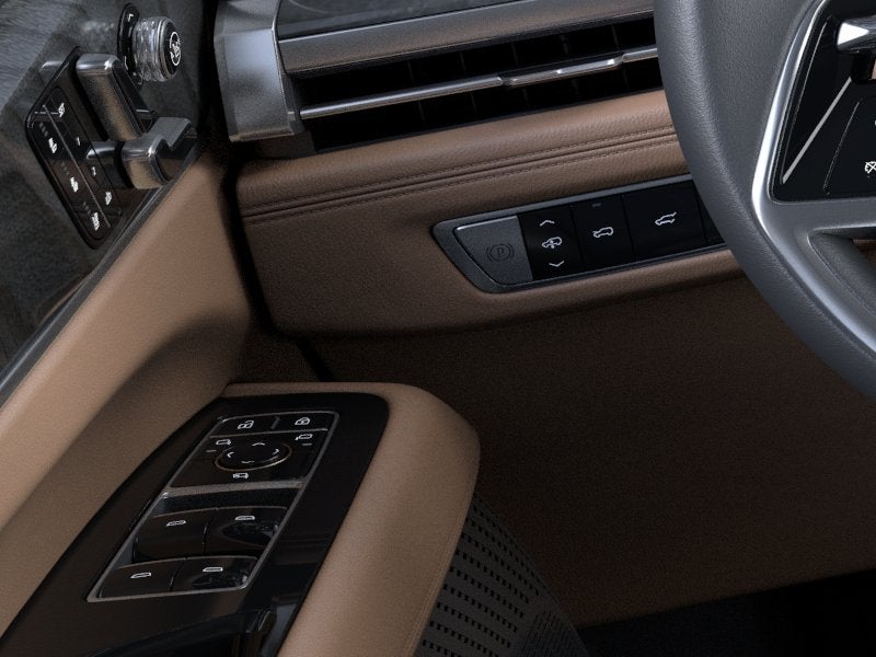2026 Cadillac ESCALADE IQL Premium Sport
