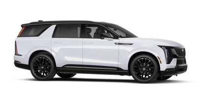 2026 Cadillac ESCALADE IQL Premium Sport