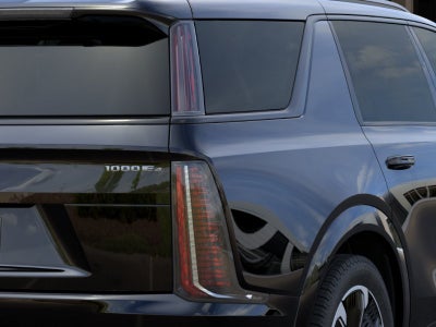 2026 Cadillac ESCALADE IQL Premium Sport