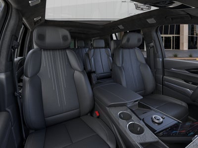 2026 Cadillac ESCALADE IQL Premium Sport