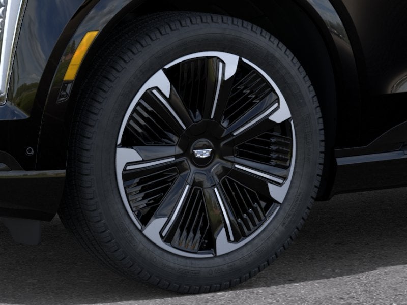 2026 Cadillac ESCALADE IQL Premium Sport