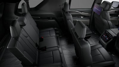 2026 Cadillac ESCALADE IQL Premium Sport