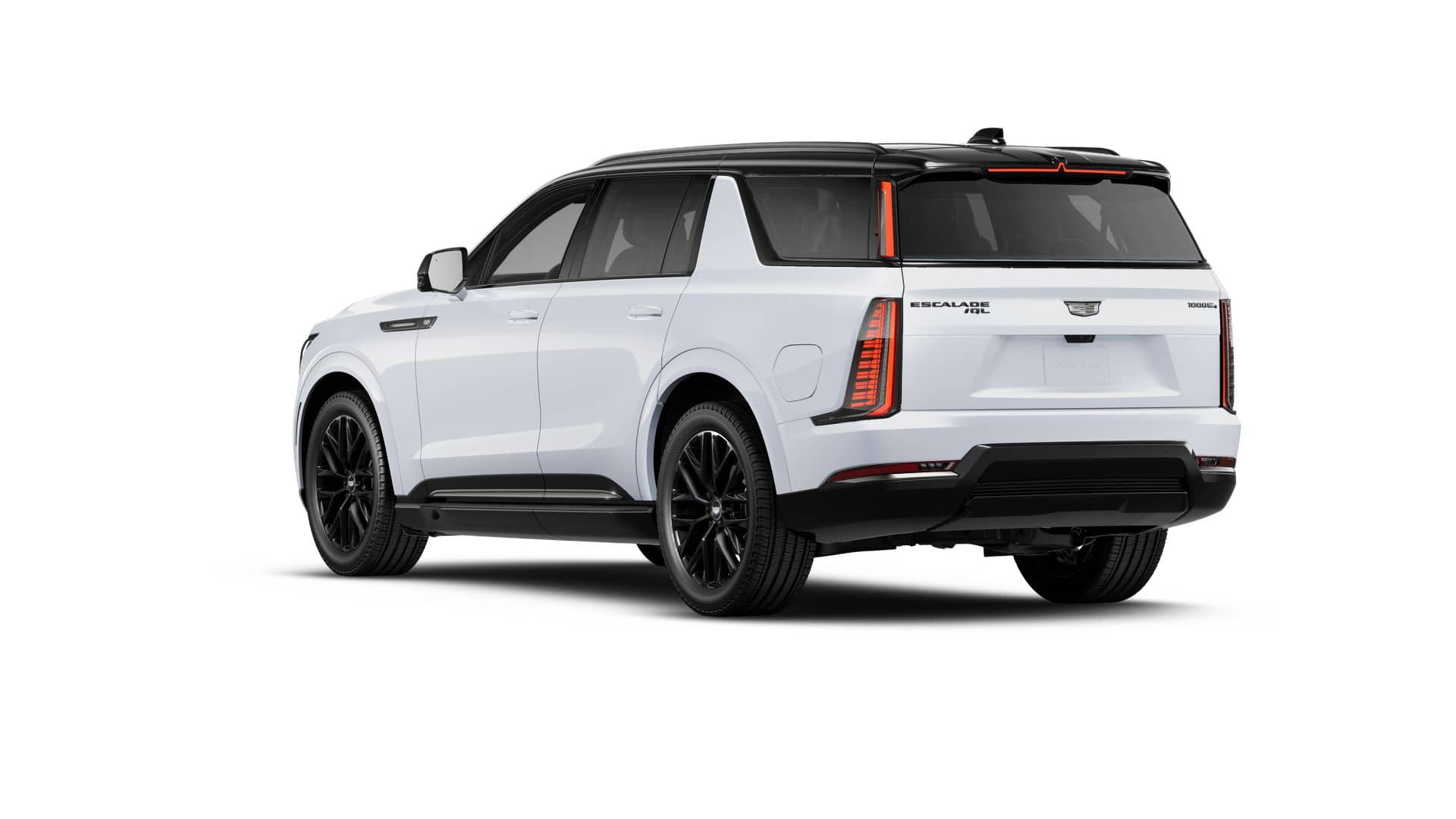 2026 Cadillac ESCALADE IQL Premium Sport