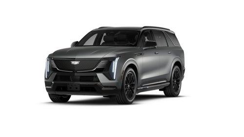 2026 Cadillac ESCALADE IQL Premium Sport