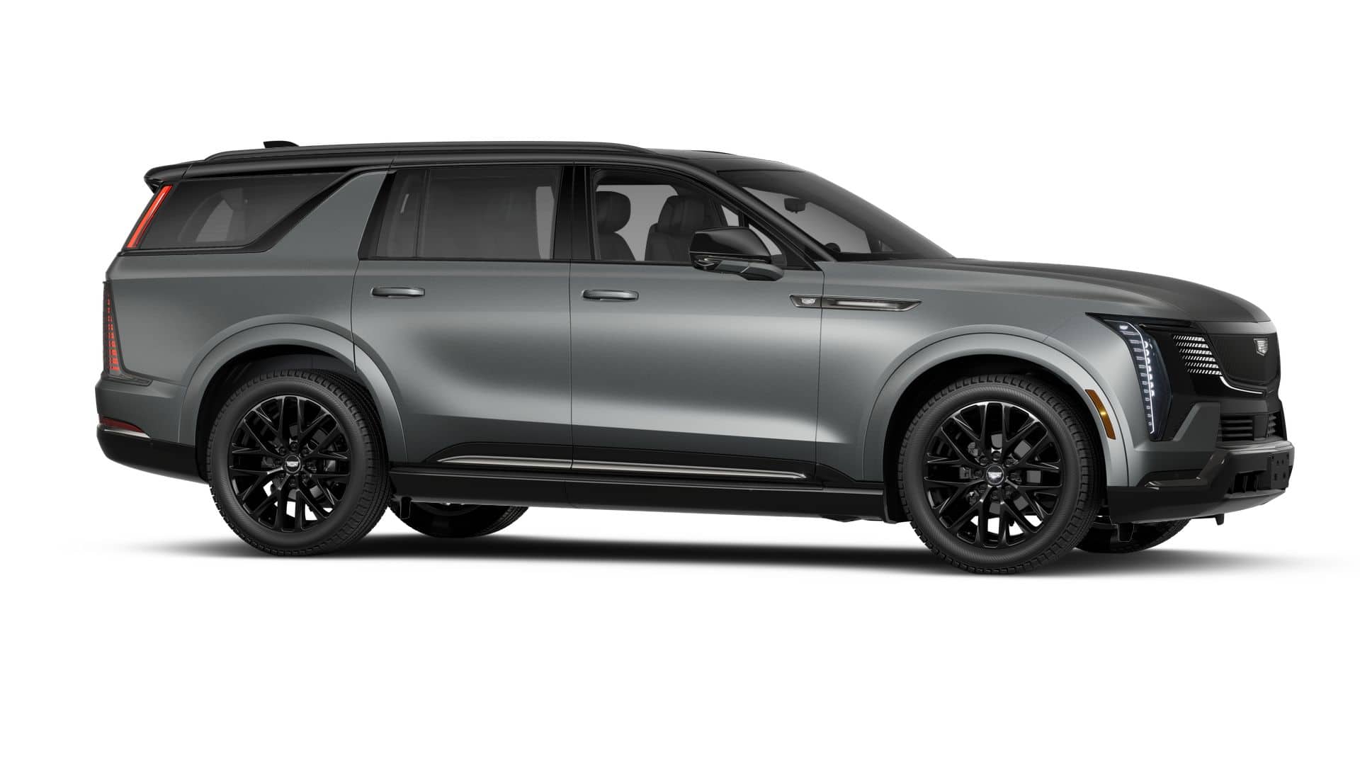 2026 Cadillac ESCALADE IQL Premium Sport