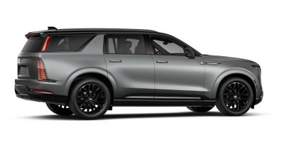 2026 Cadillac ESCALADE IQL Premium Sport