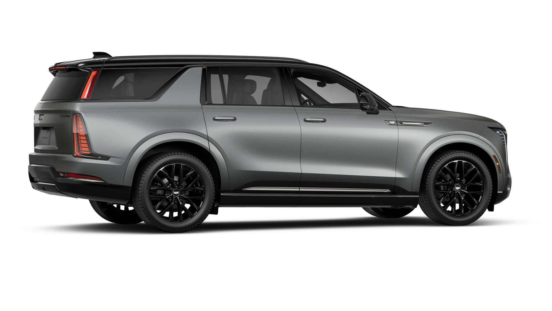 2026 Cadillac ESCALADE IQL Premium Sport
