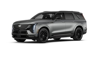 2026 Cadillac ESCALADE IQL Premium Sport