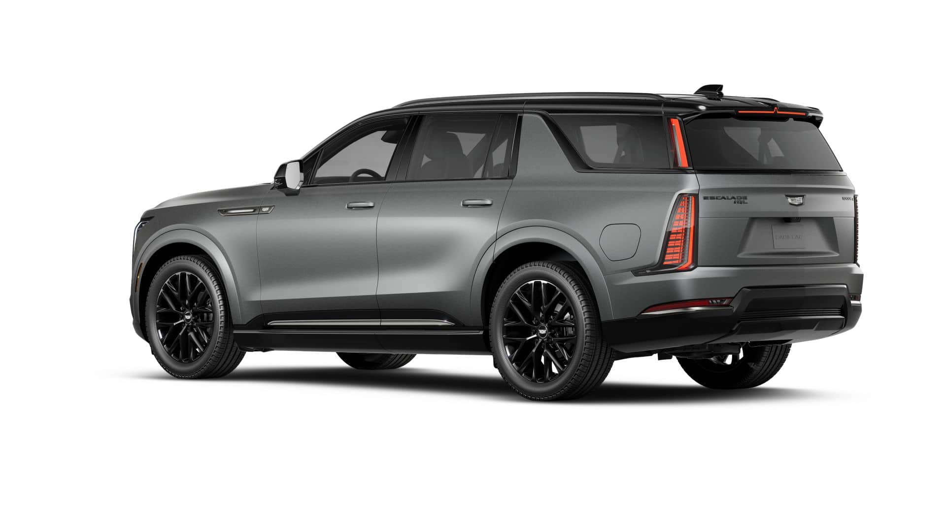 2026 Cadillac ESCALADE IQL Premium Sport