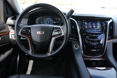 2019 Cadillac Escalade BASE