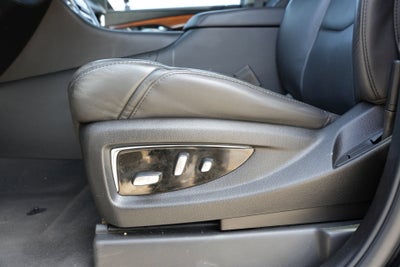 2019 Cadillac Escalade BASE