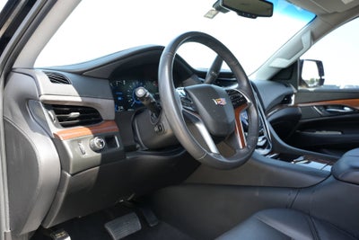 2019 Cadillac Escalade BASE