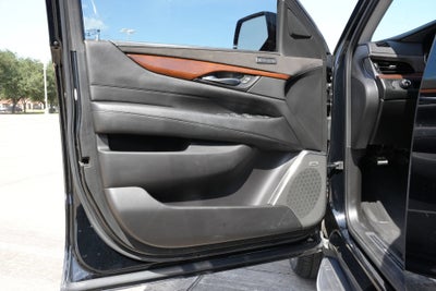 2019 Cadillac Escalade BASE