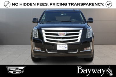 2019 Cadillac Escalade BASE