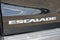 2019 Cadillac Escalade BASE