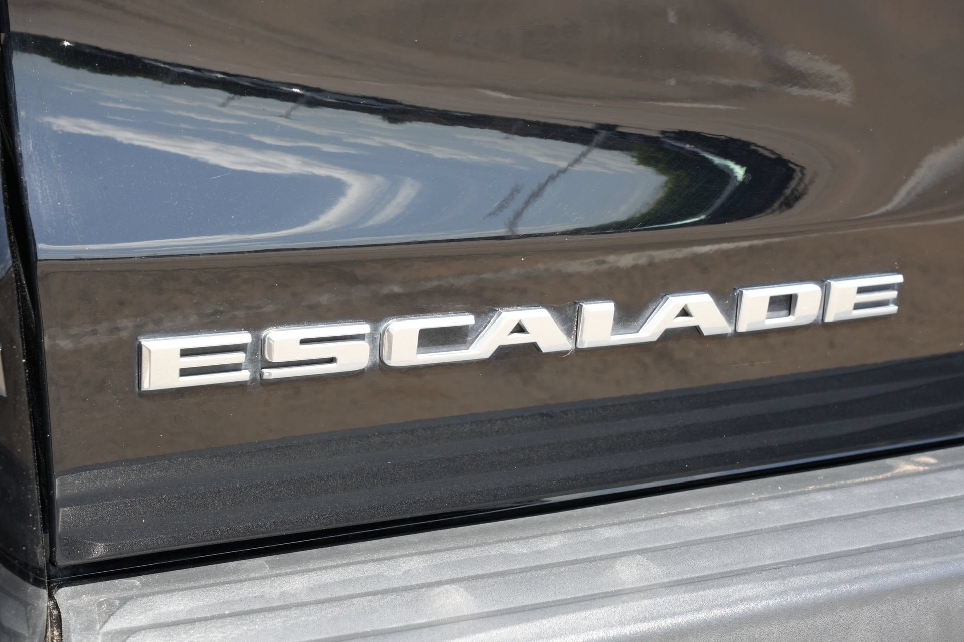 2019 Cadillac Escalade BASE