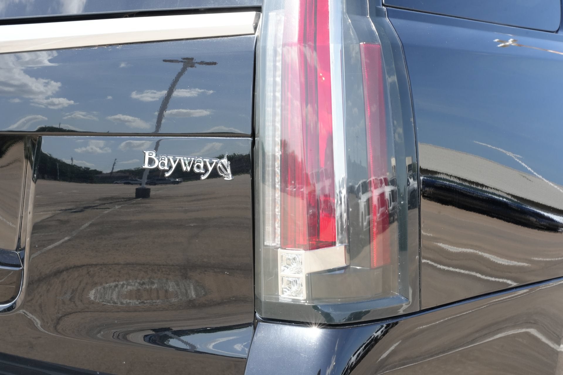 2019 Cadillac Escalade BASE