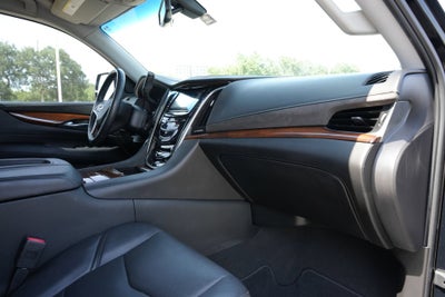 2019 Cadillac Escalade BASE