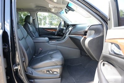2019 Cadillac Escalade BASE