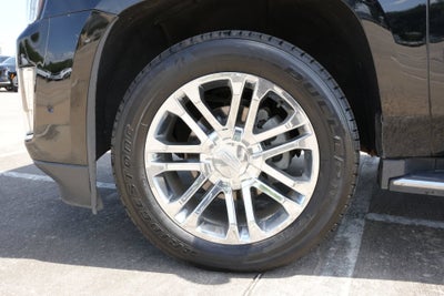 2019 Cadillac Escalade BASE